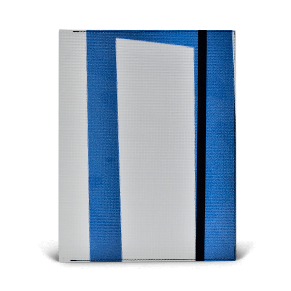 Oliver Notebook