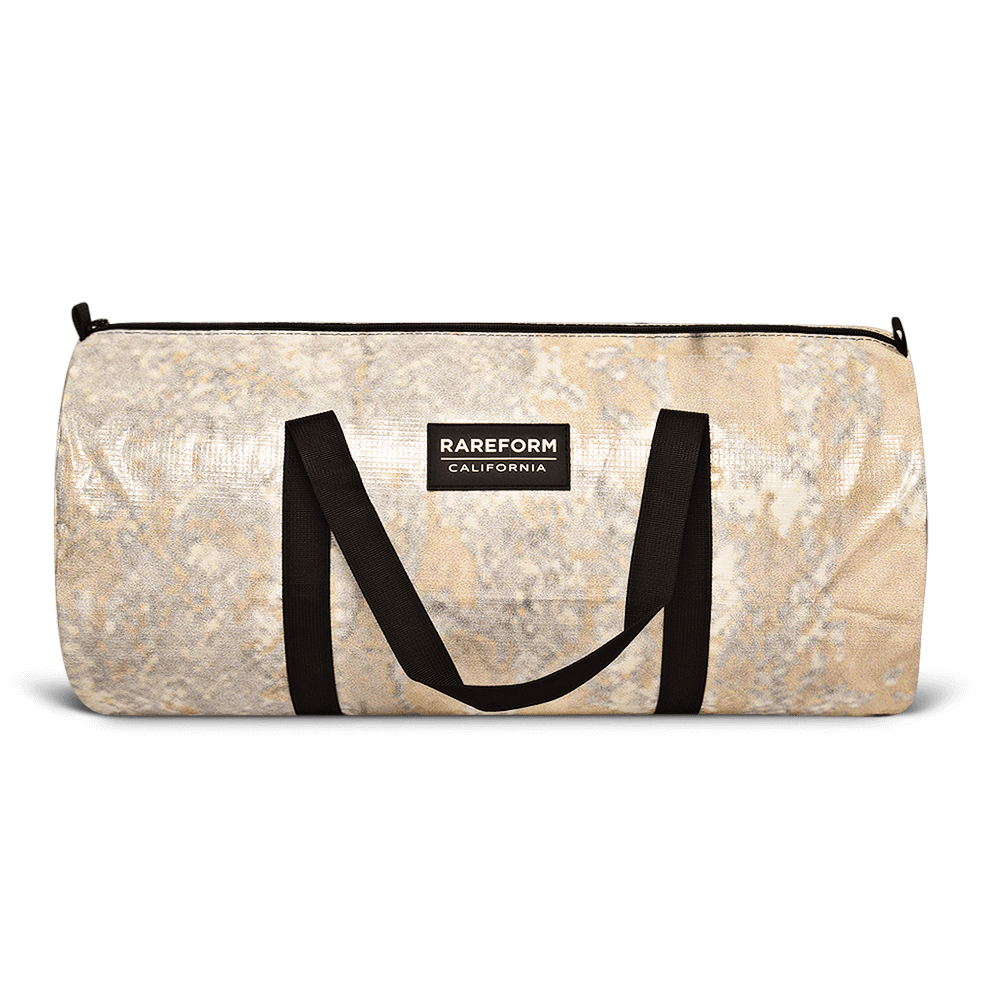 Light Duffle