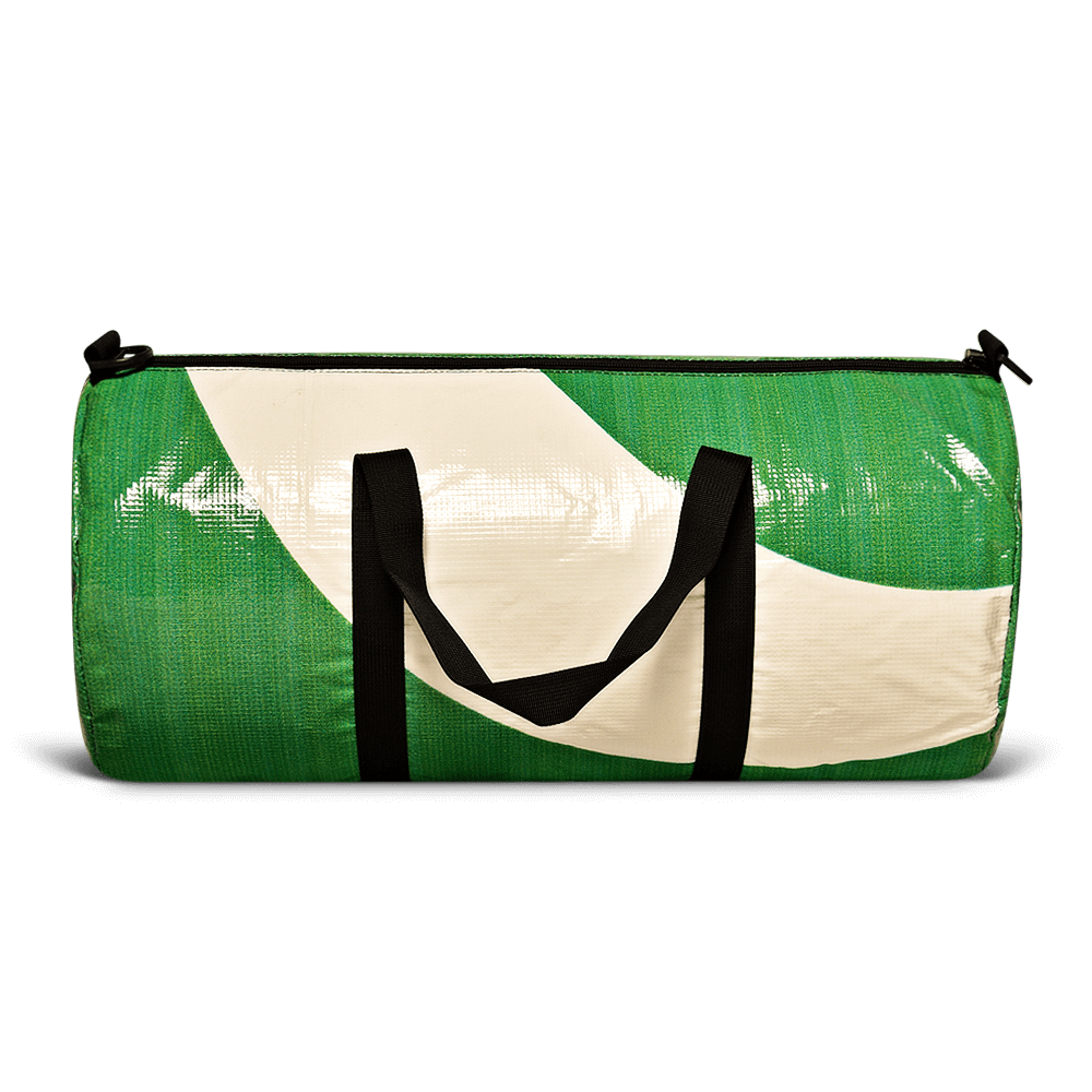 Light Duffle