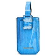 Salvador Luggage Tag