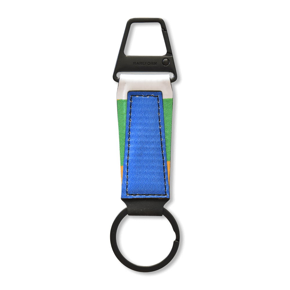 Roam Keychain