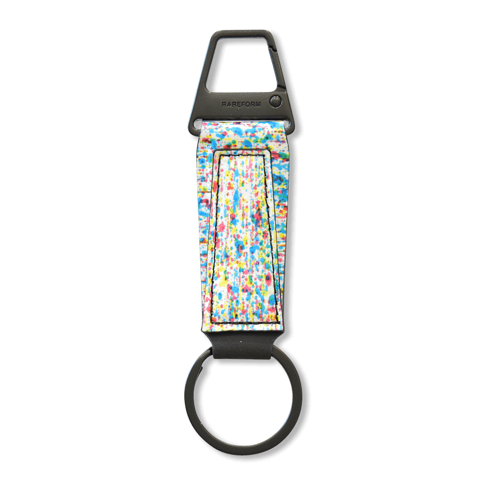 Roam Keychain