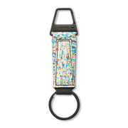Roam Keychain