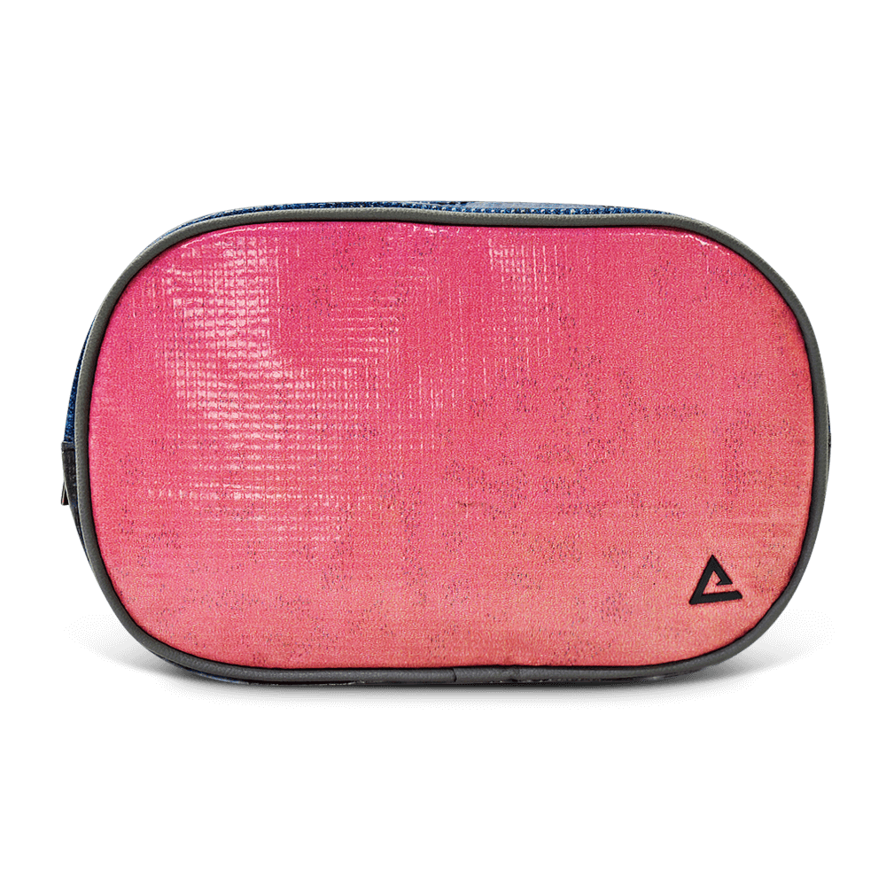 Riley Cosmetic Bag