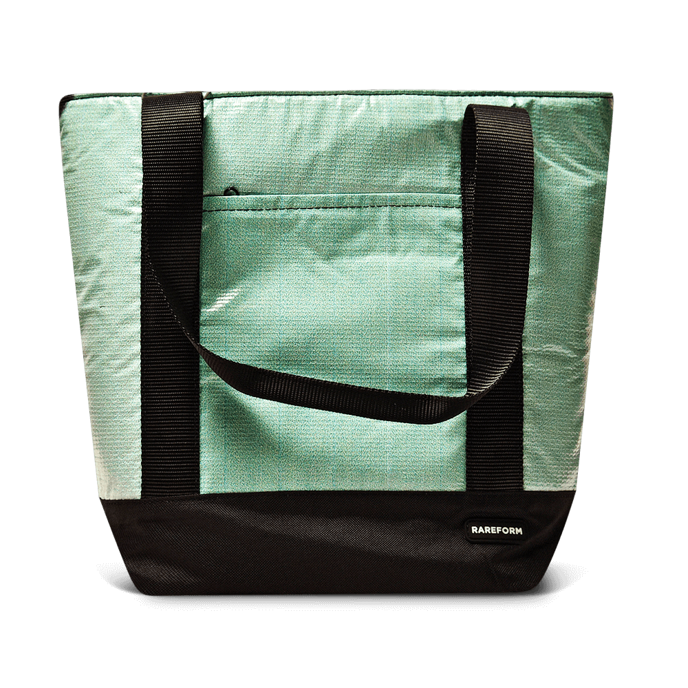 Beck Cooler Tote