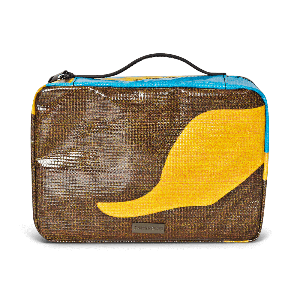 Vienna Toiletry Bag