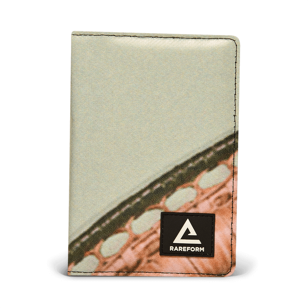 Huxley Passport Holder