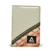 Huxley Passport Holder