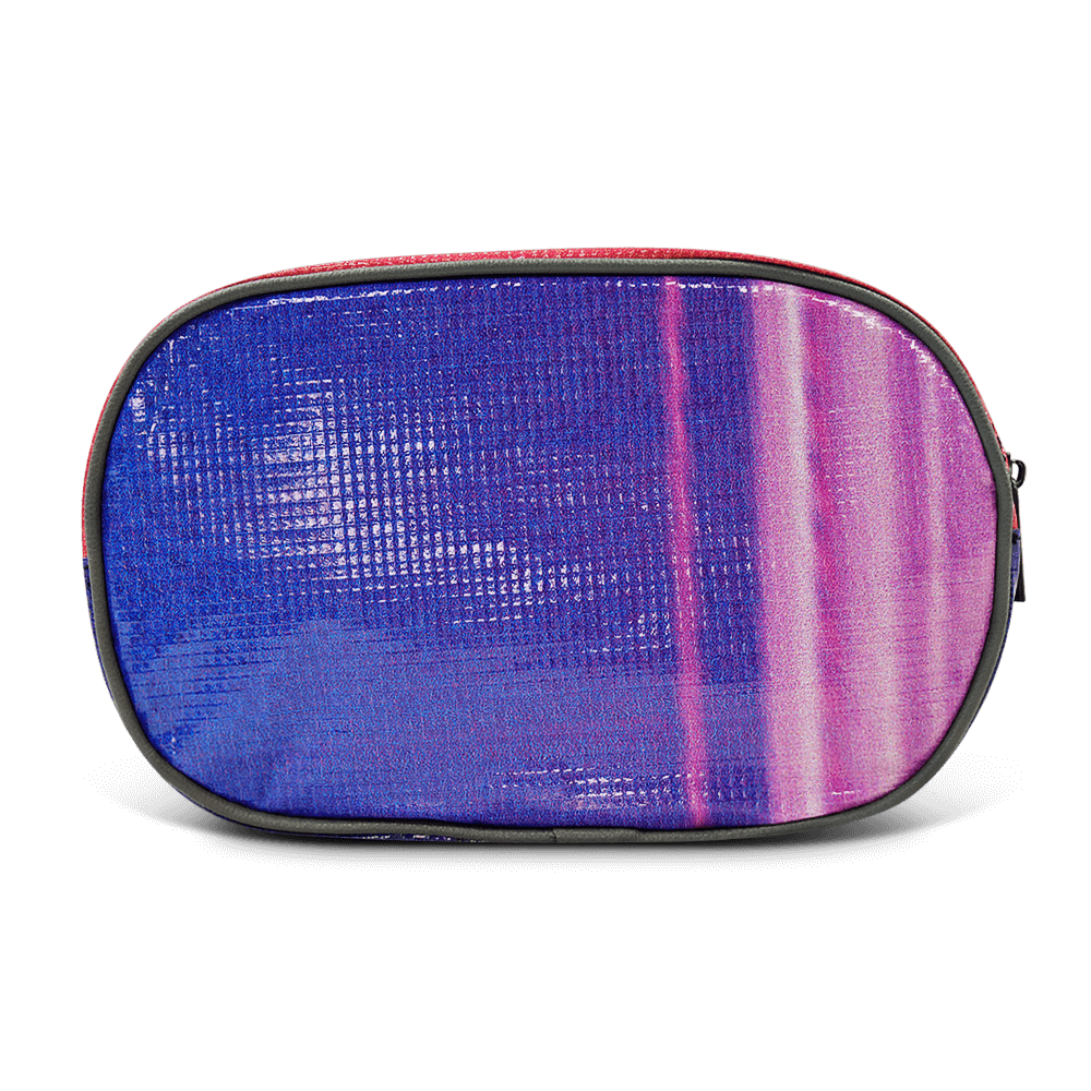 Riley Cosmetic Bag
