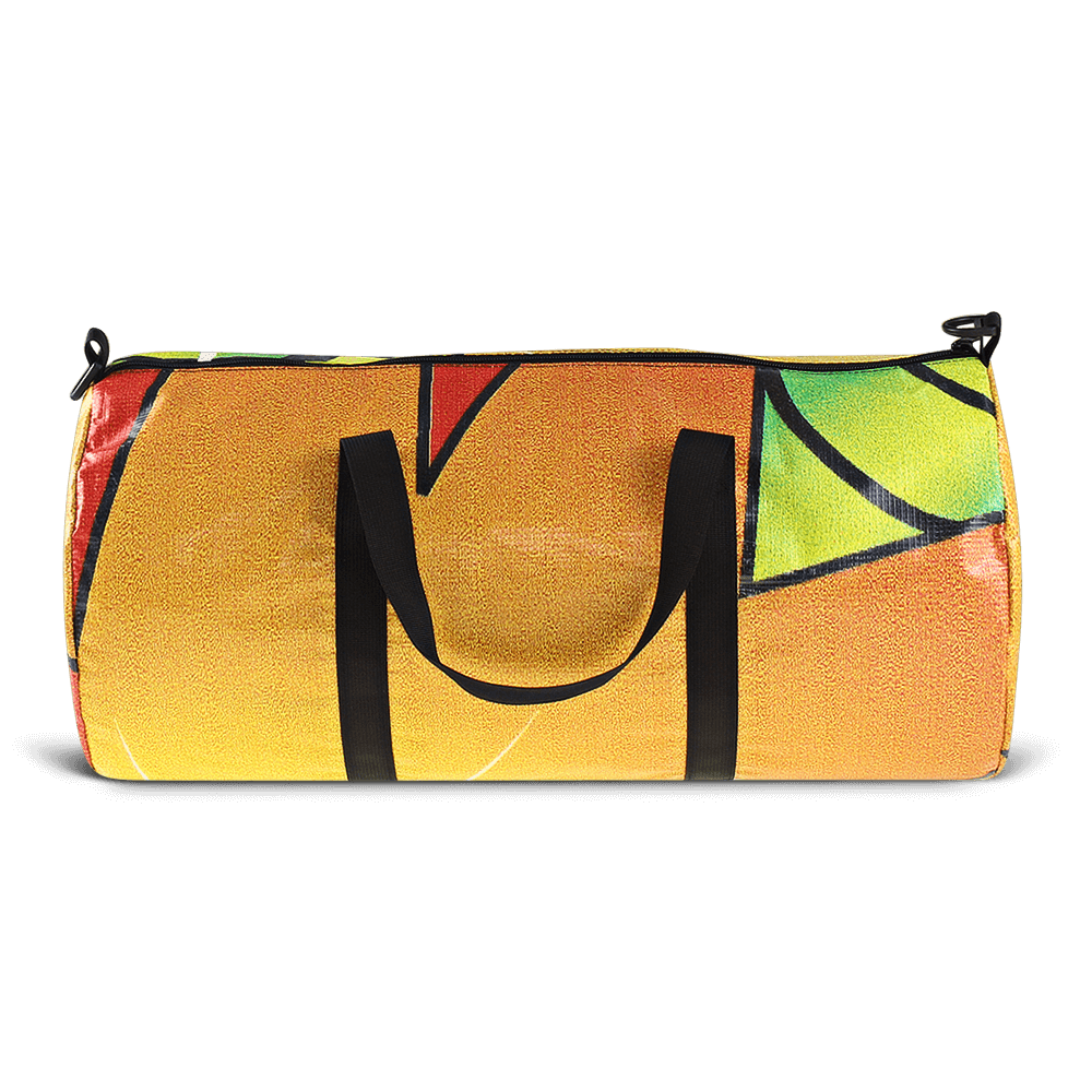 Light Duffle