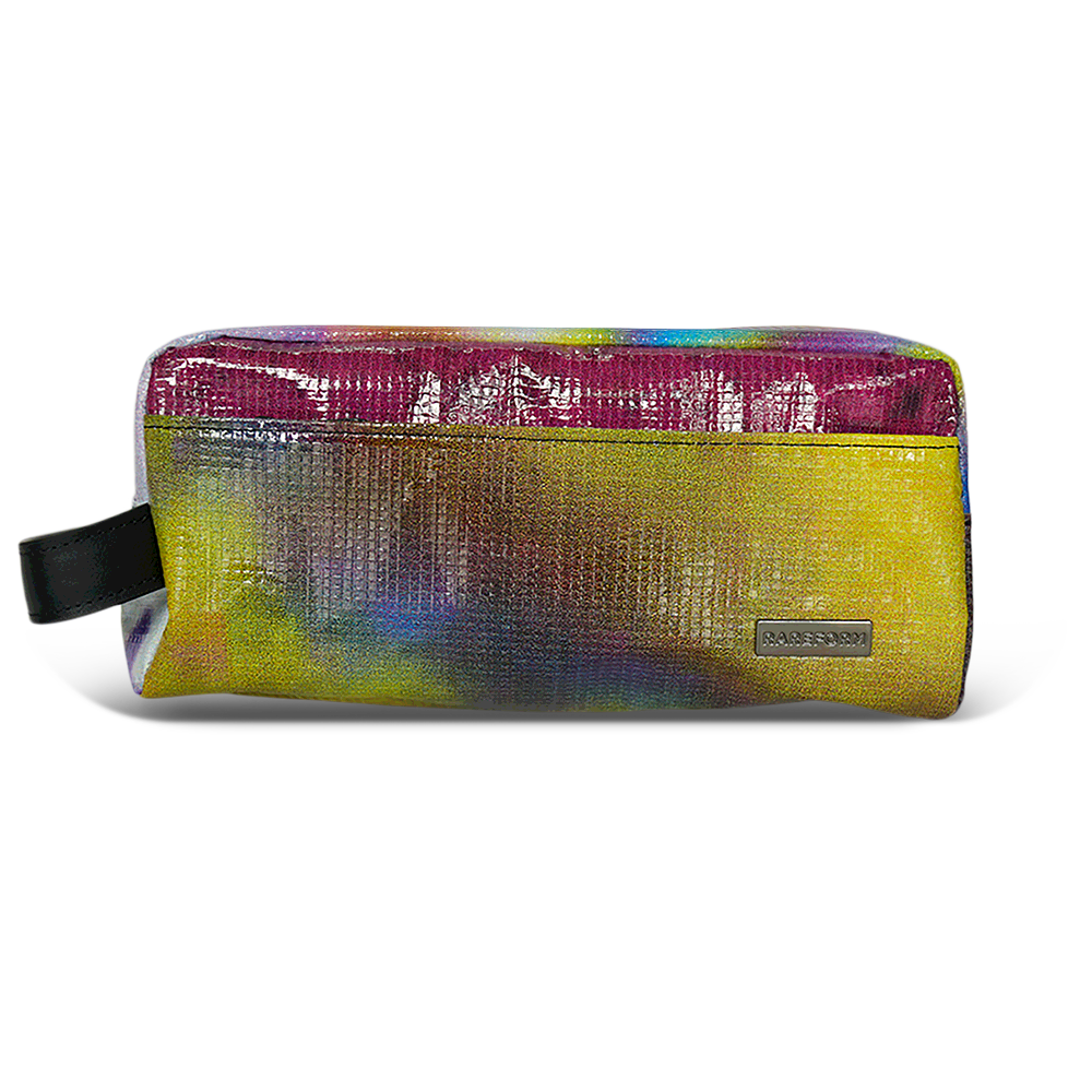 Munich Toiletry Bag