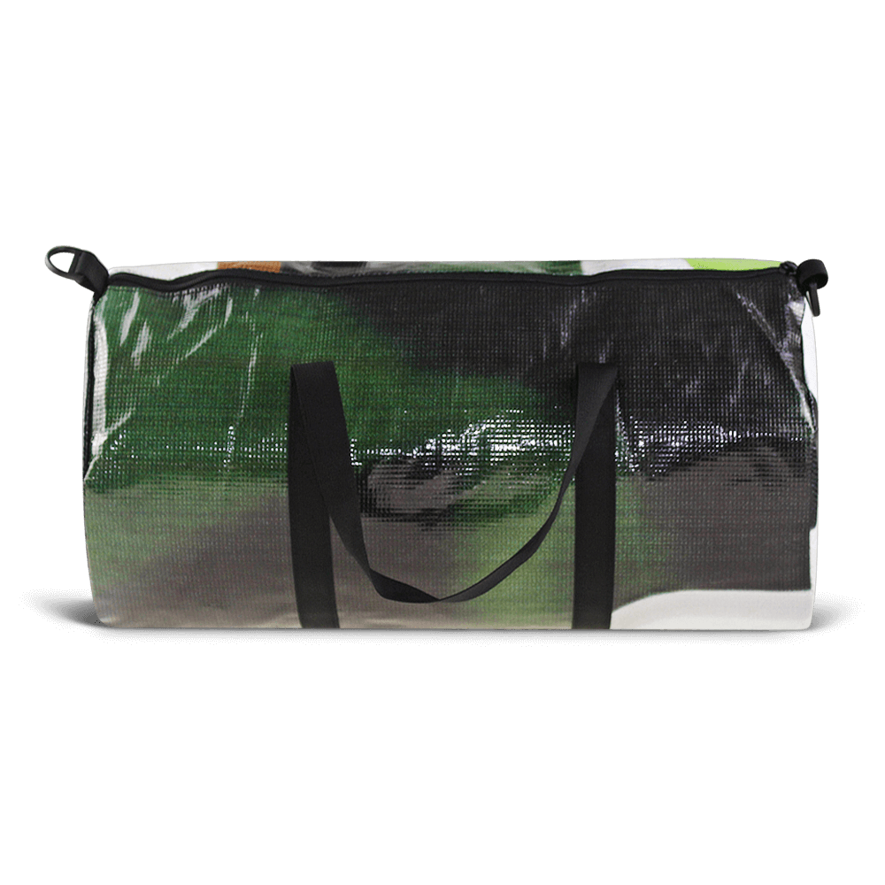 Light Duffle
