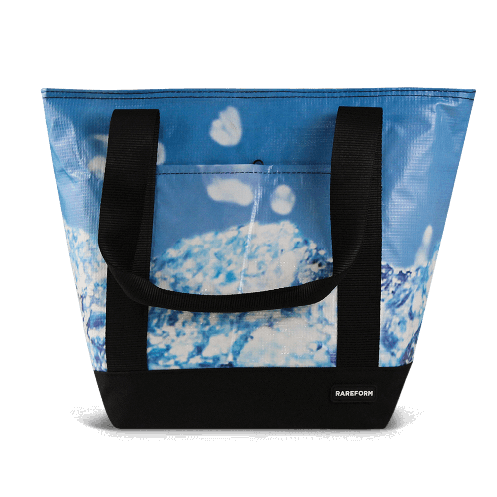 Beck Cooler Tote