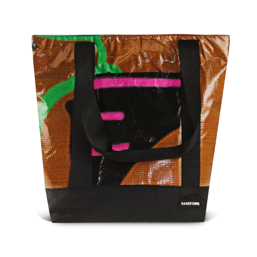 Beck Cooler Tote