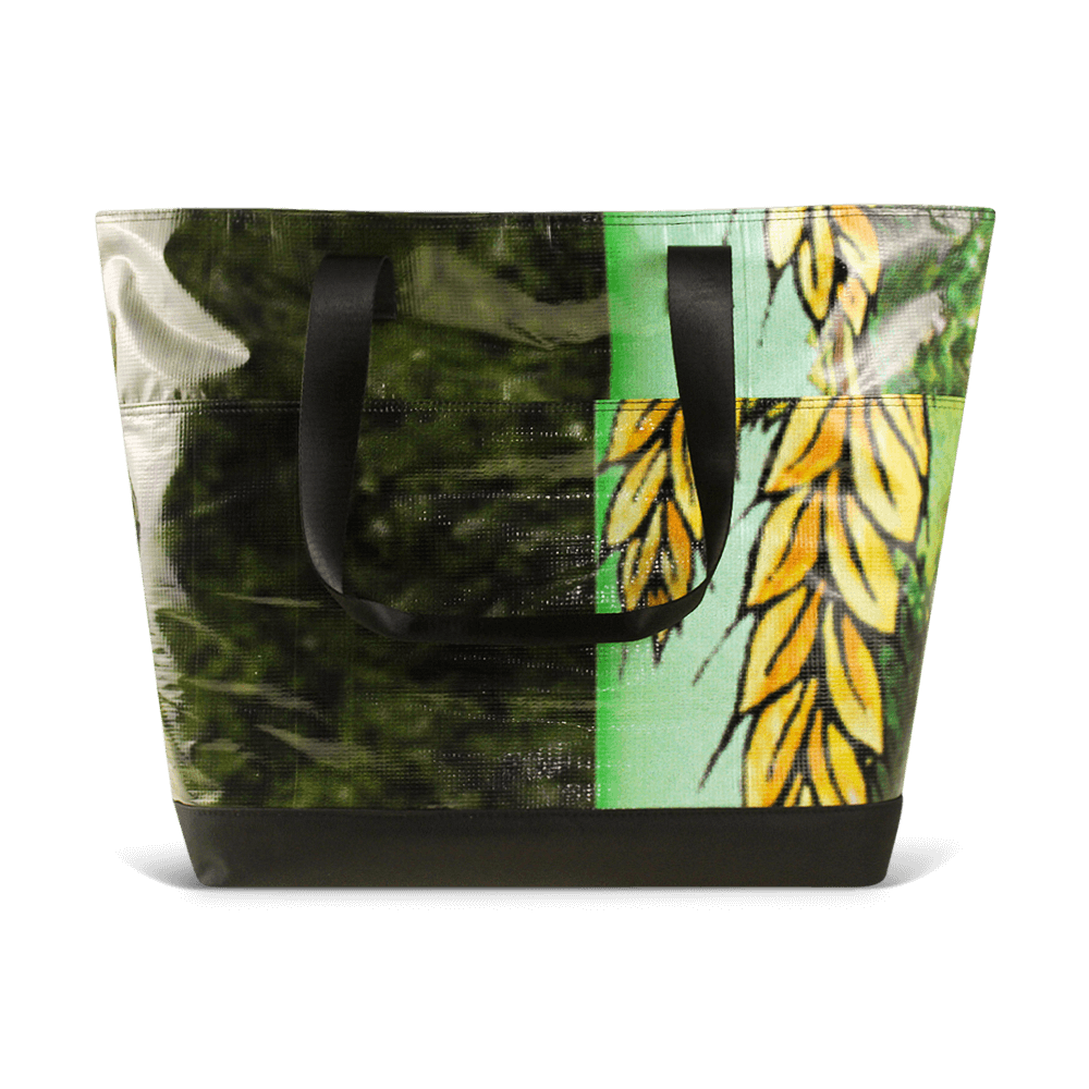 Hudson Tote