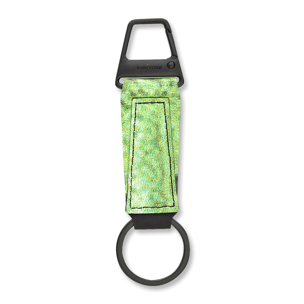 Roam Keychain