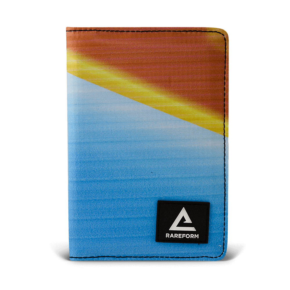 Huxley Passport Holder