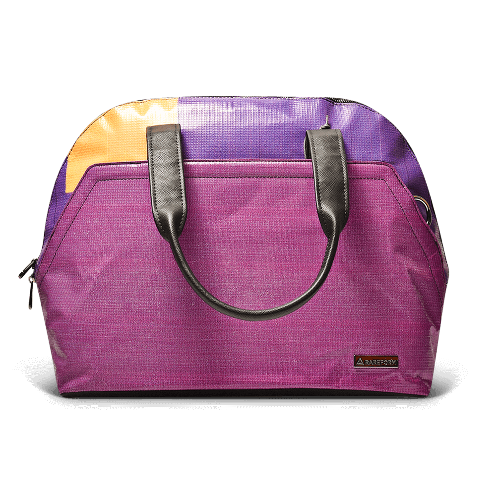 Maya Cross-Body