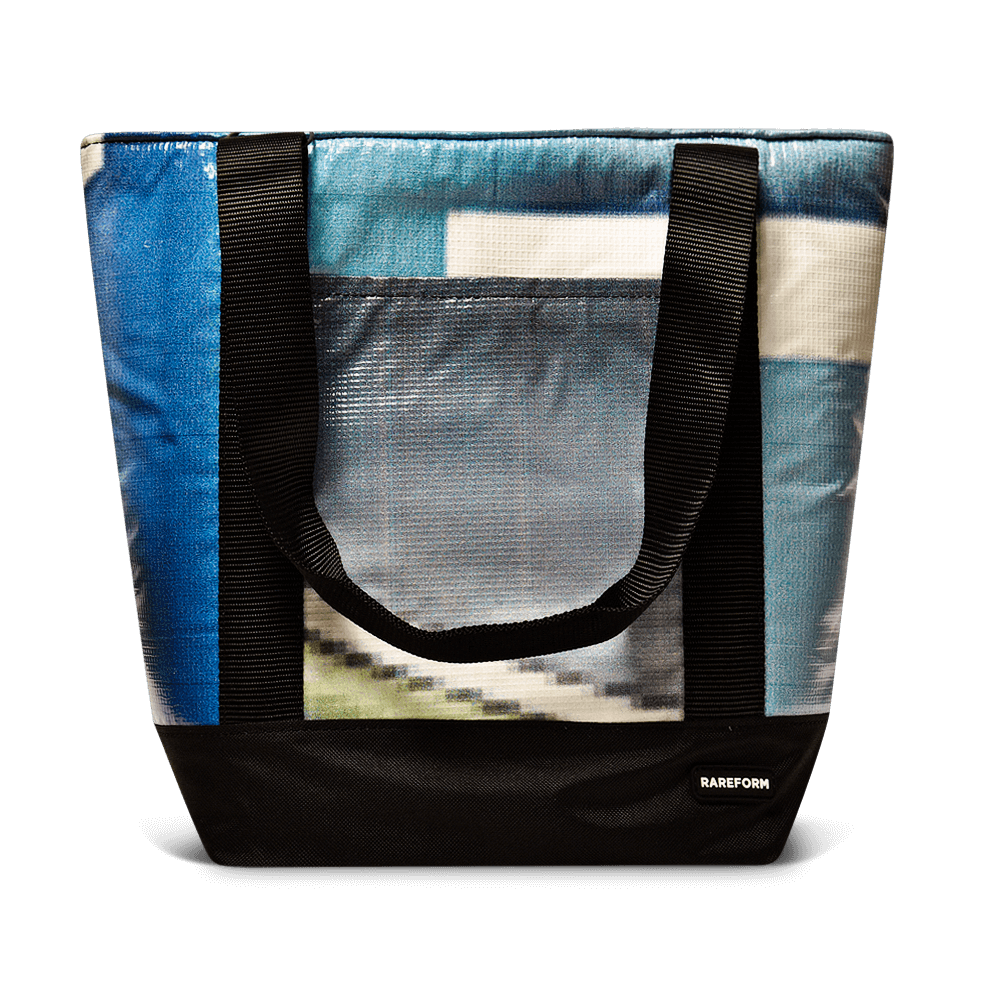 Beck Cooler Tote