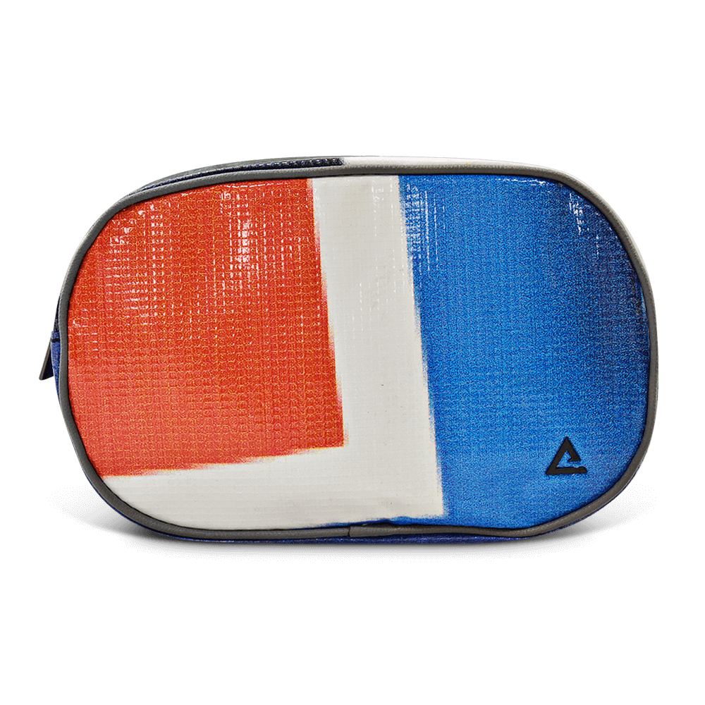 Riley Cosmetic Bag