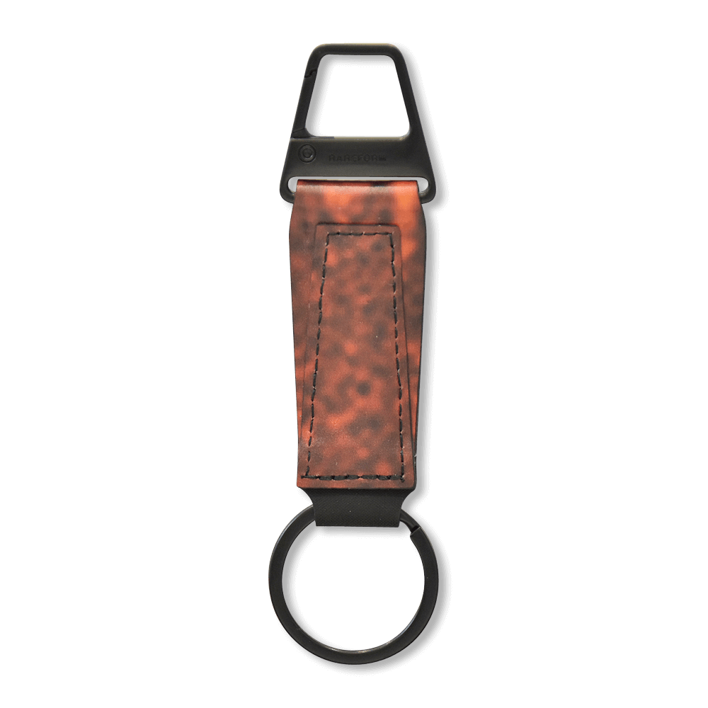 Roam Keychain