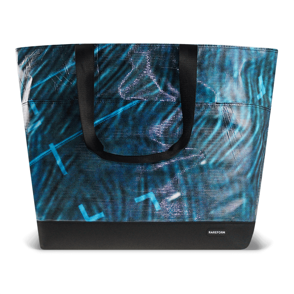 Hudson Tote
