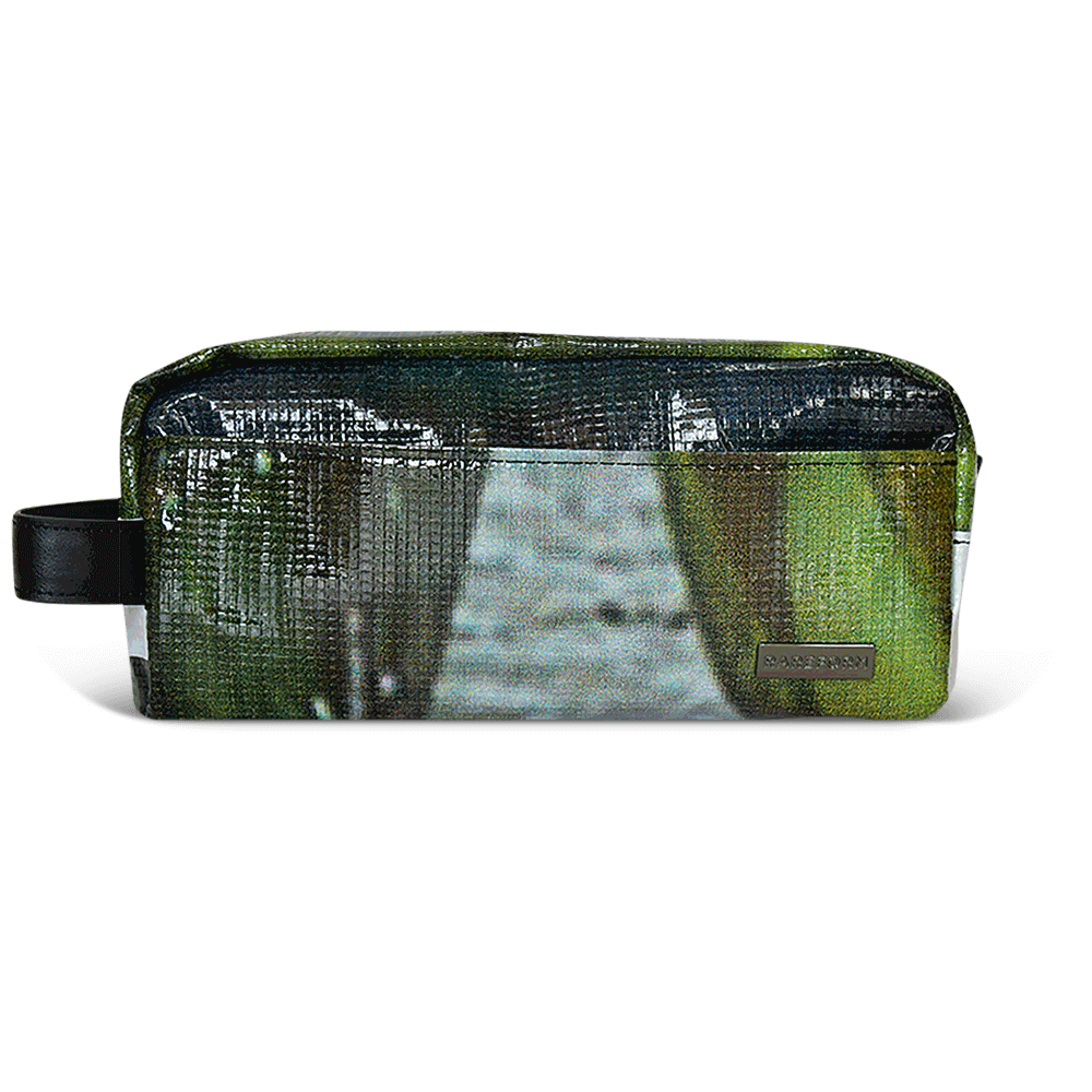 Munich Toiletry Bag