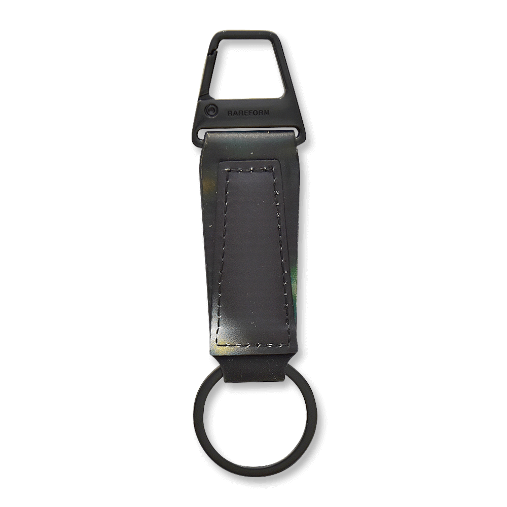 Roam Keychain