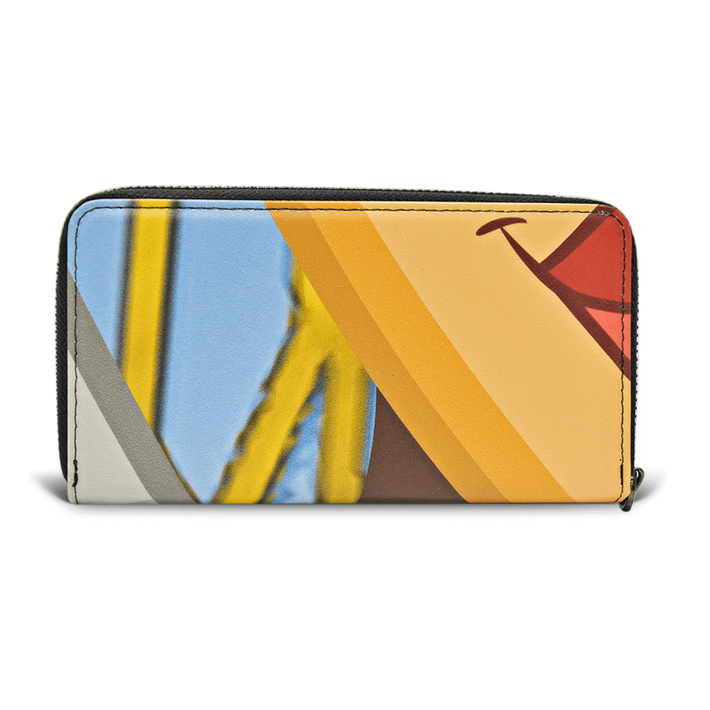 Madison Wristlet