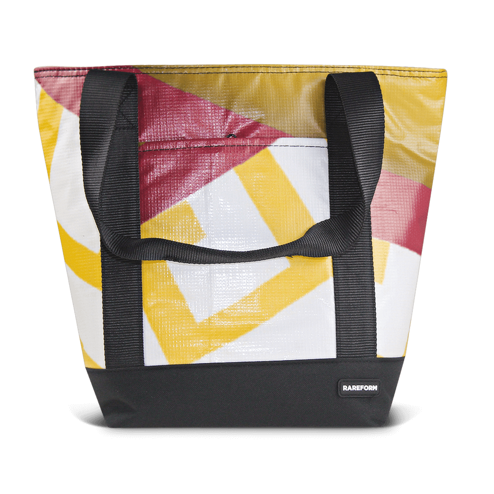 Beck Cooler Tote