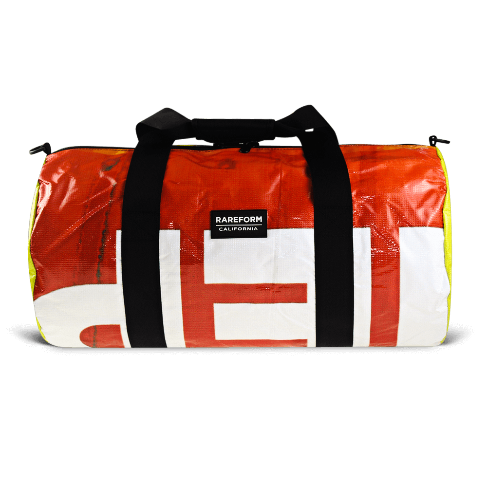 Weekender Duffle