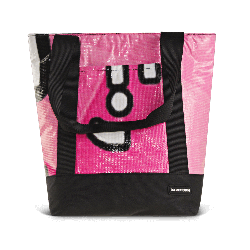 Beck Cooler Tote