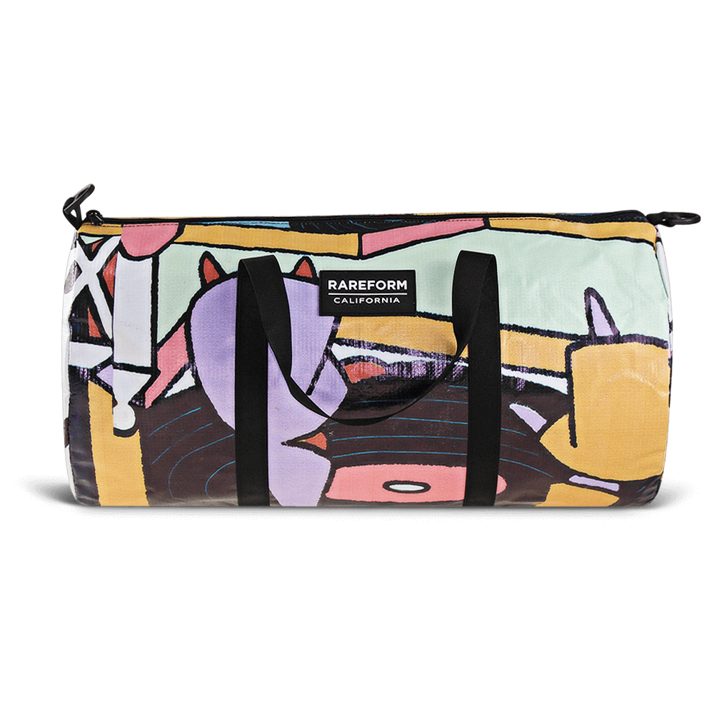 Light Duffle