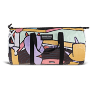 Light Duffle