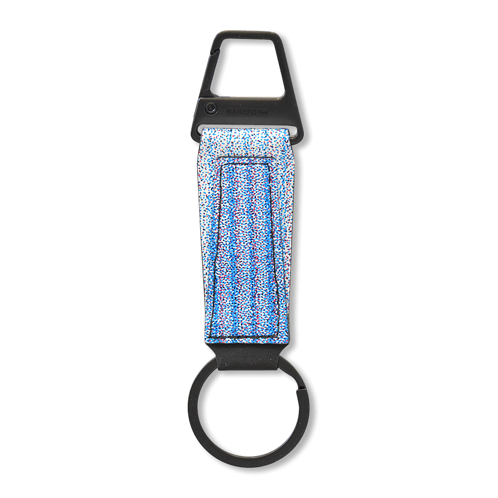 Roam Keychain