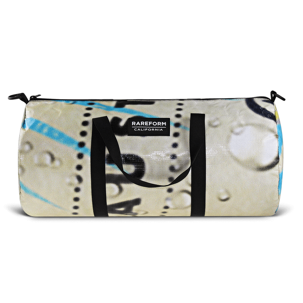 Light Duffle
