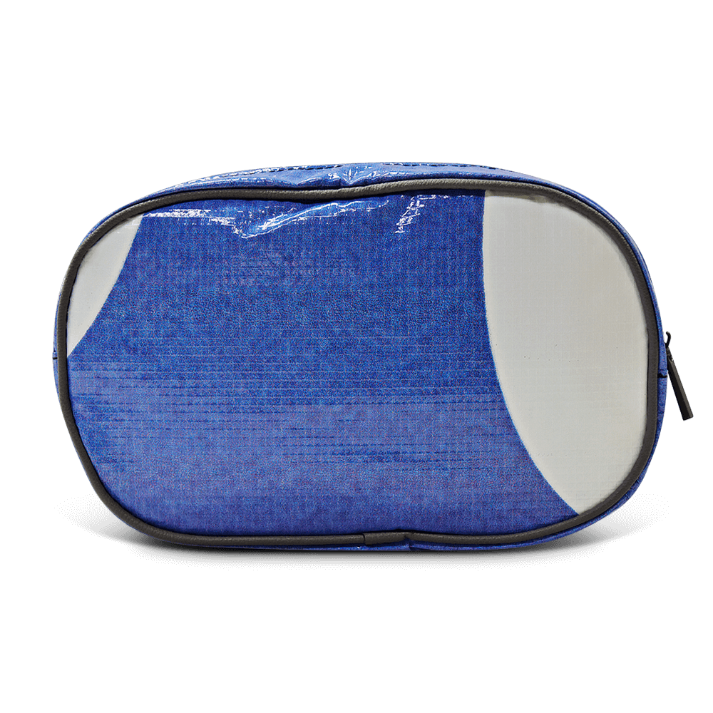 Riley Cosmetic Bag