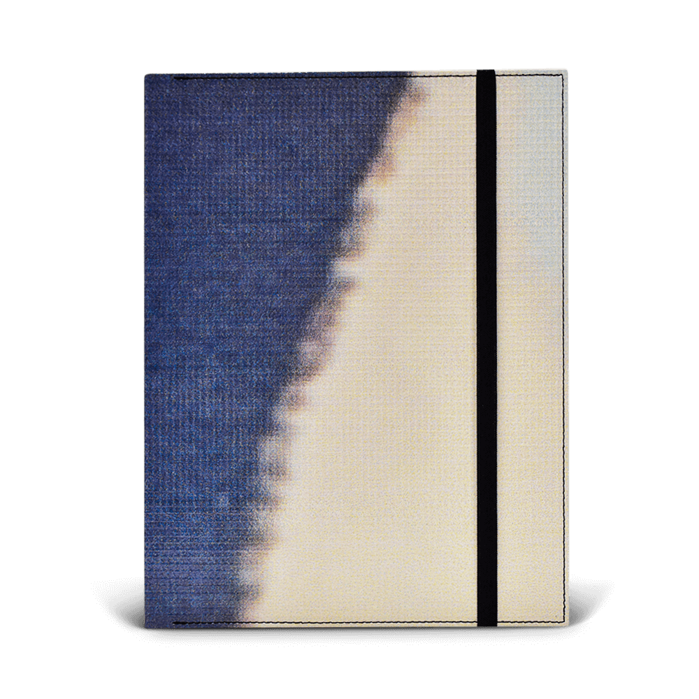 Oliver Notebook