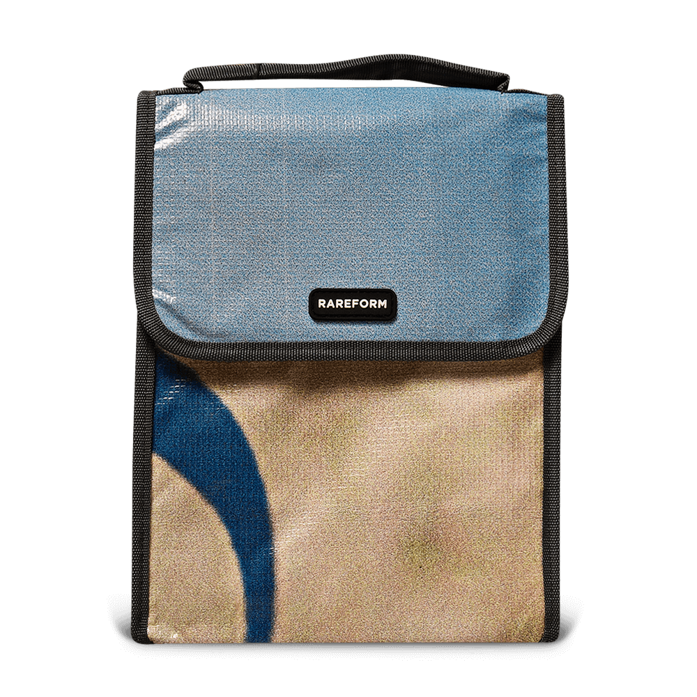 Merrick Lunch Tote