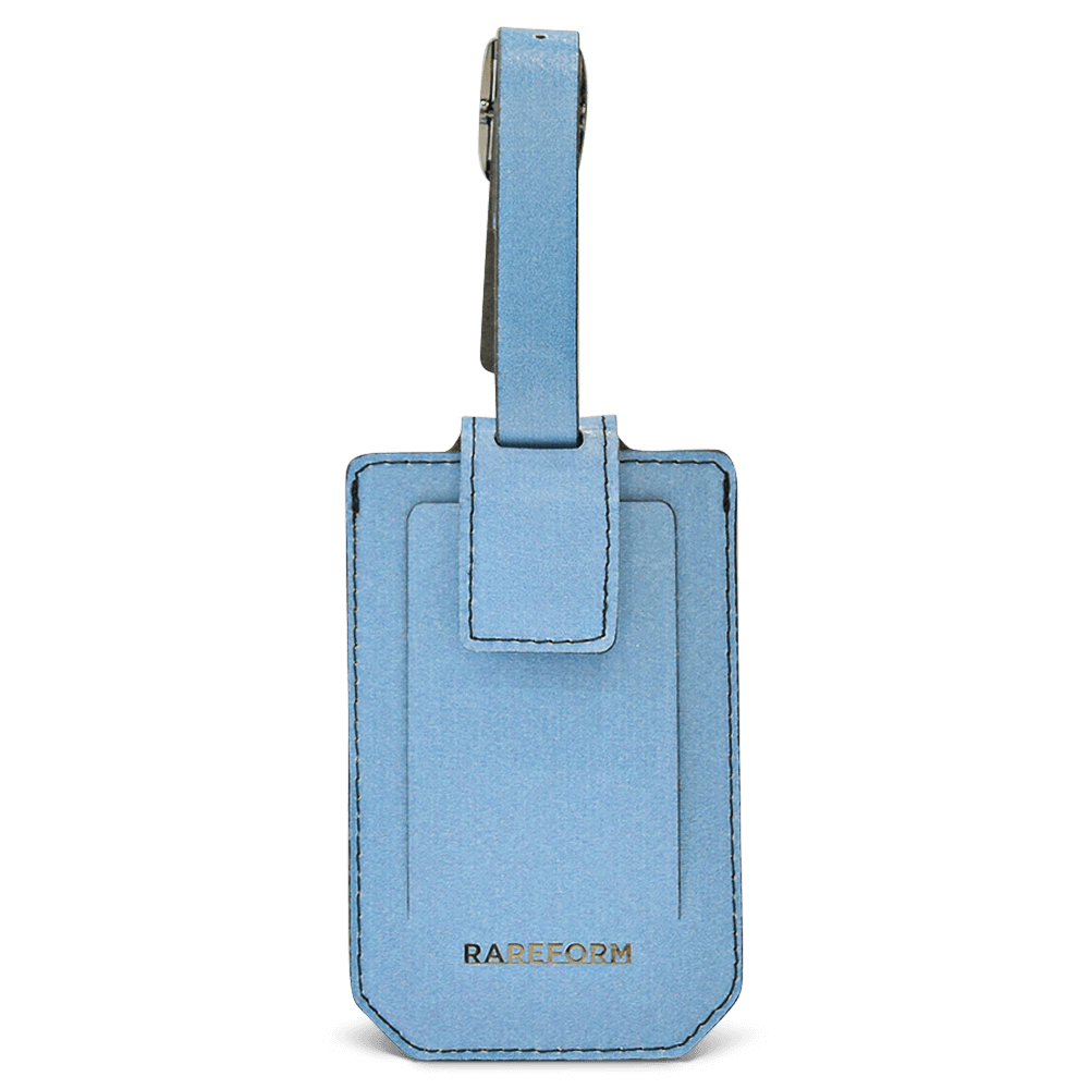 Salvador Luggage Tag