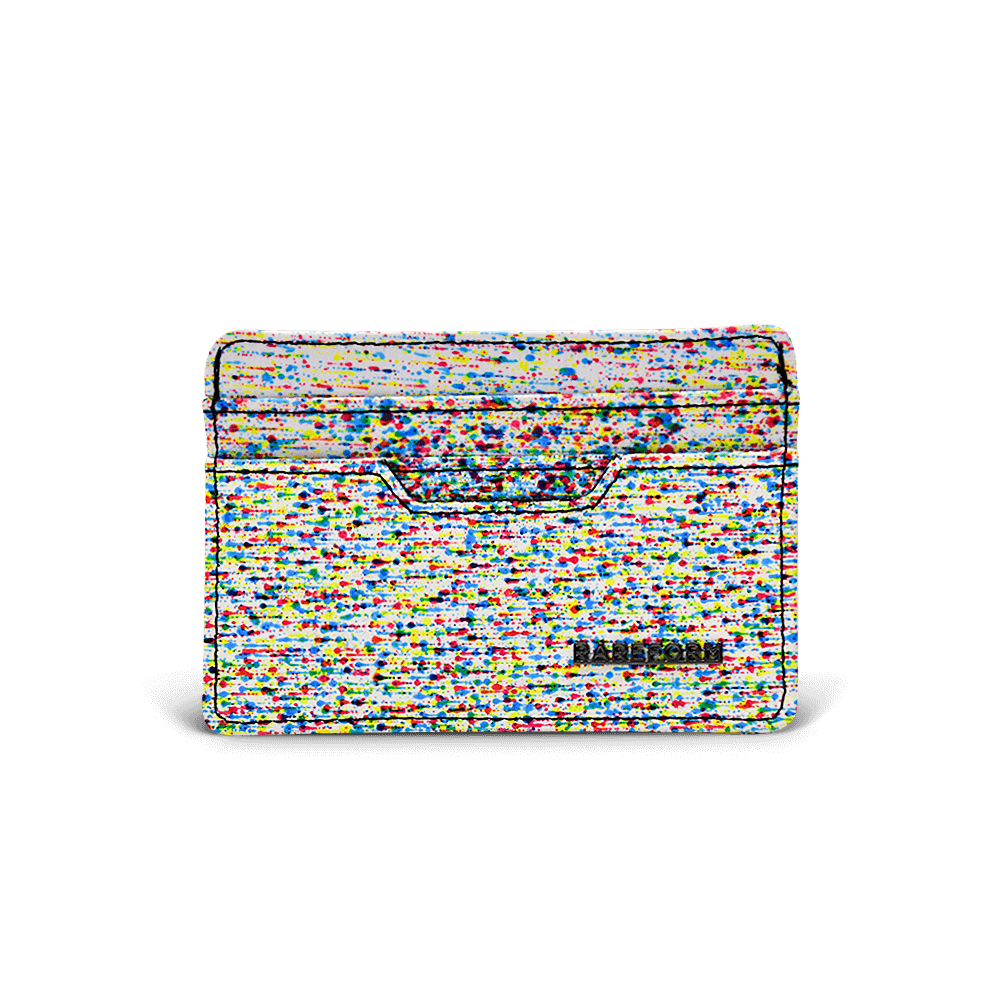 Veer Card Holder