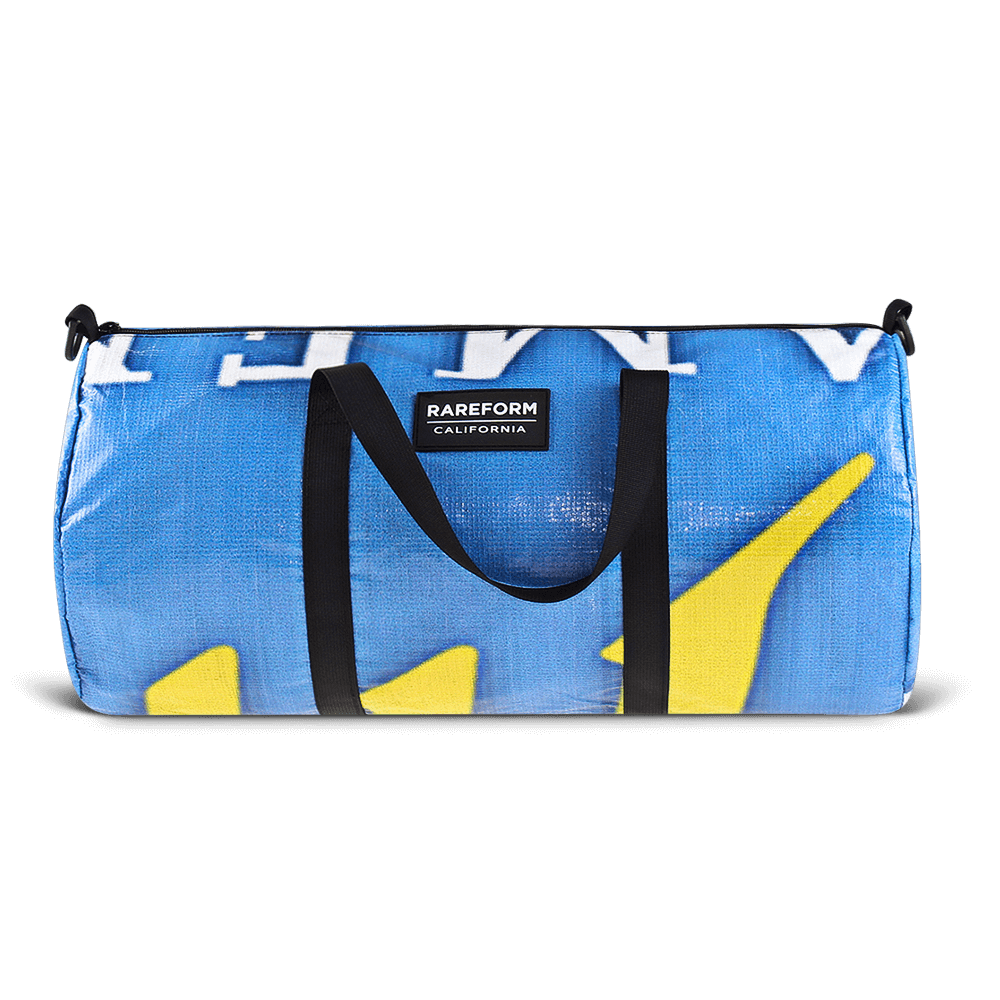 Light Duffle