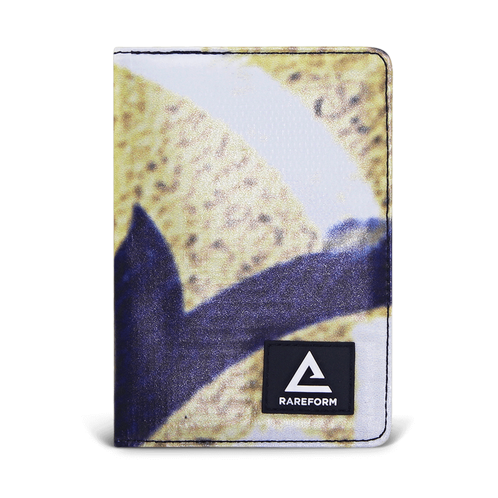 Huxley Passport Holder