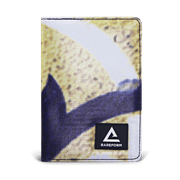Huxley Passport Holder