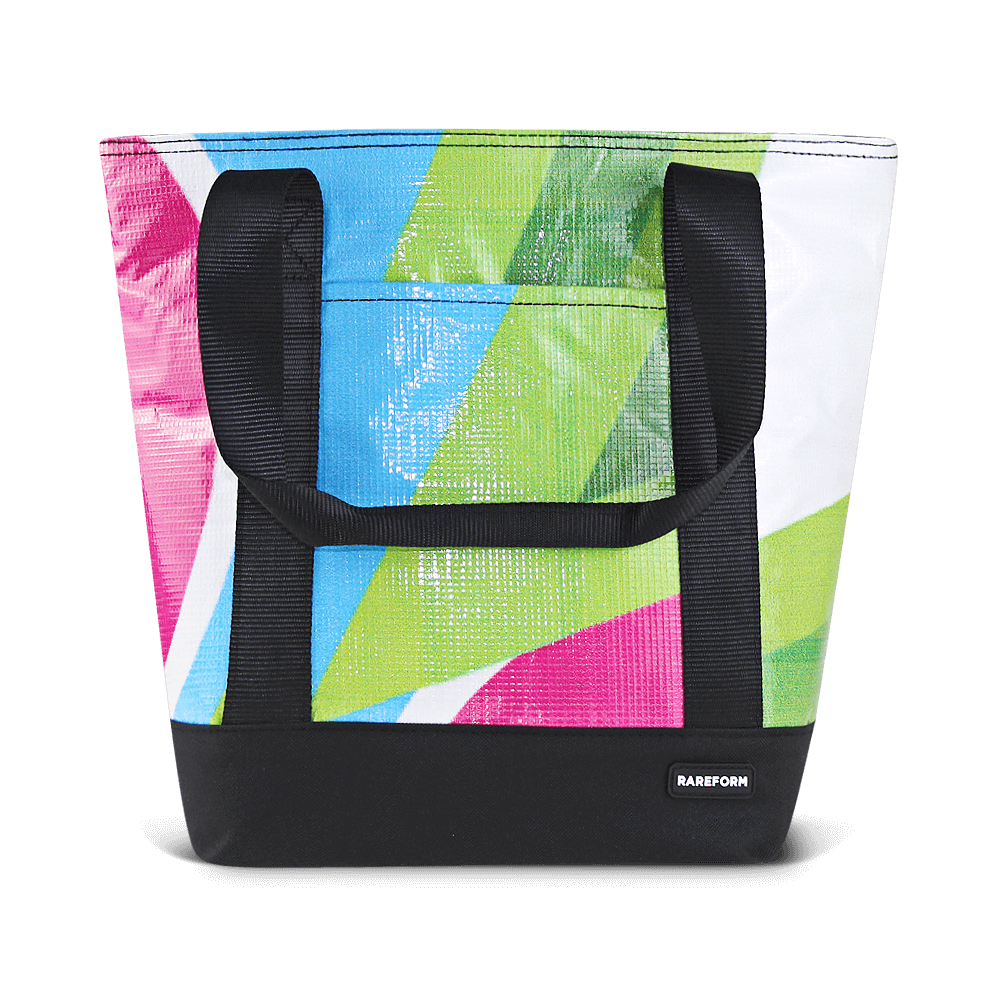 Beck Cooler Tote