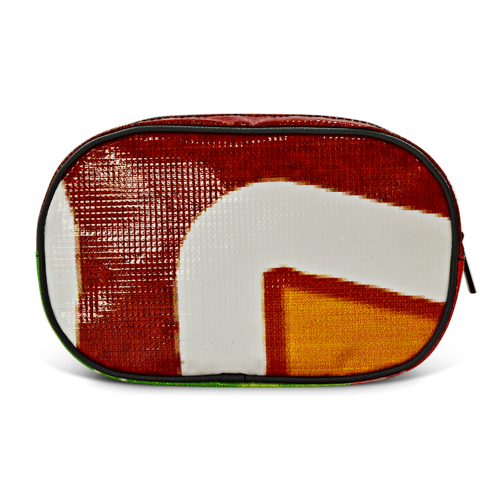 Riley Cosmetic Bag