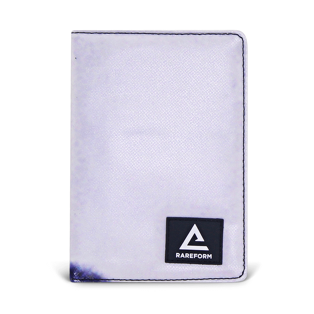 Huxley Passport Holder