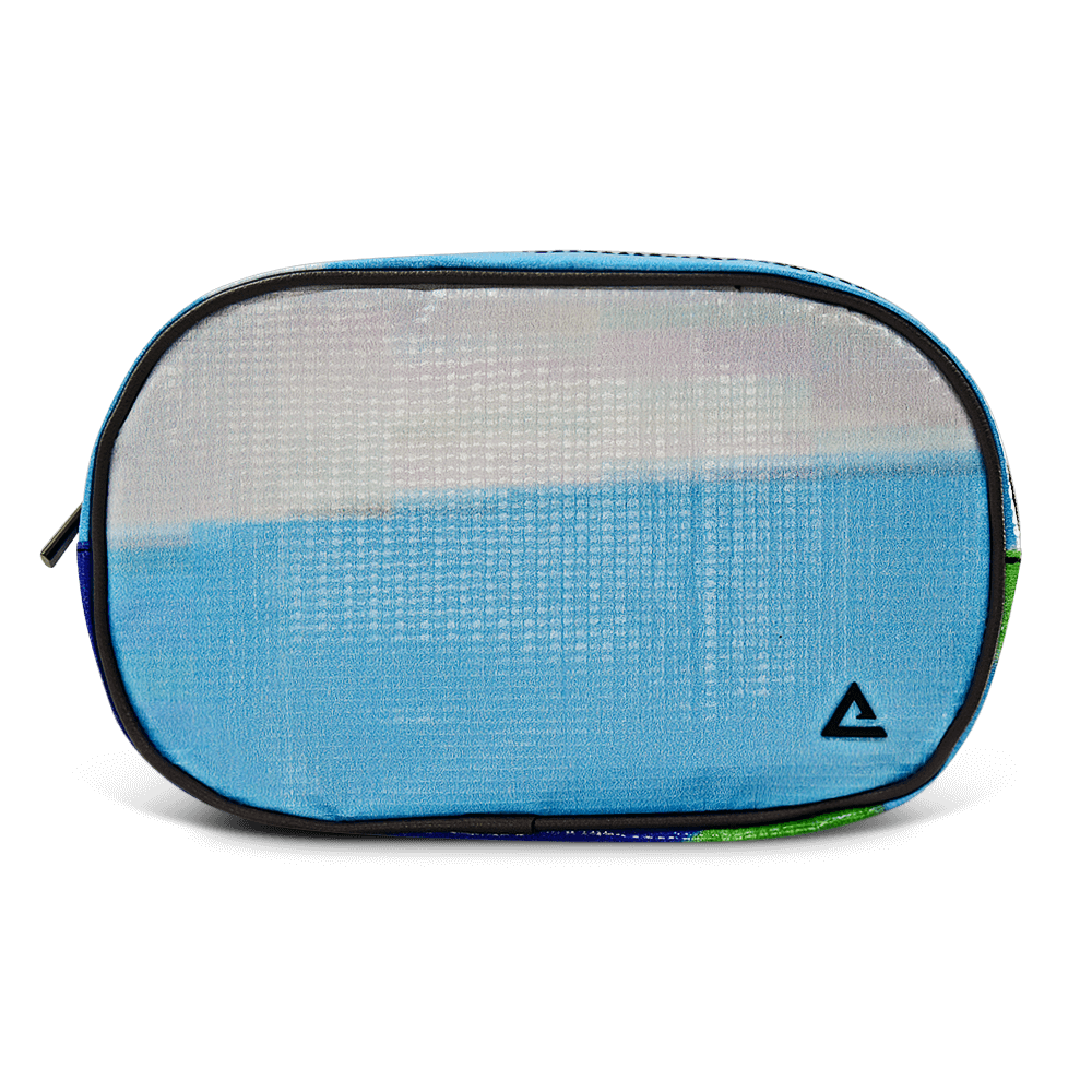 Riley Cosmetic Bag