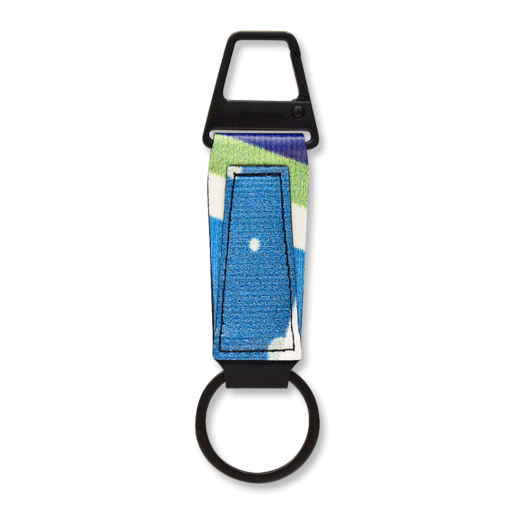 Roam Keychain