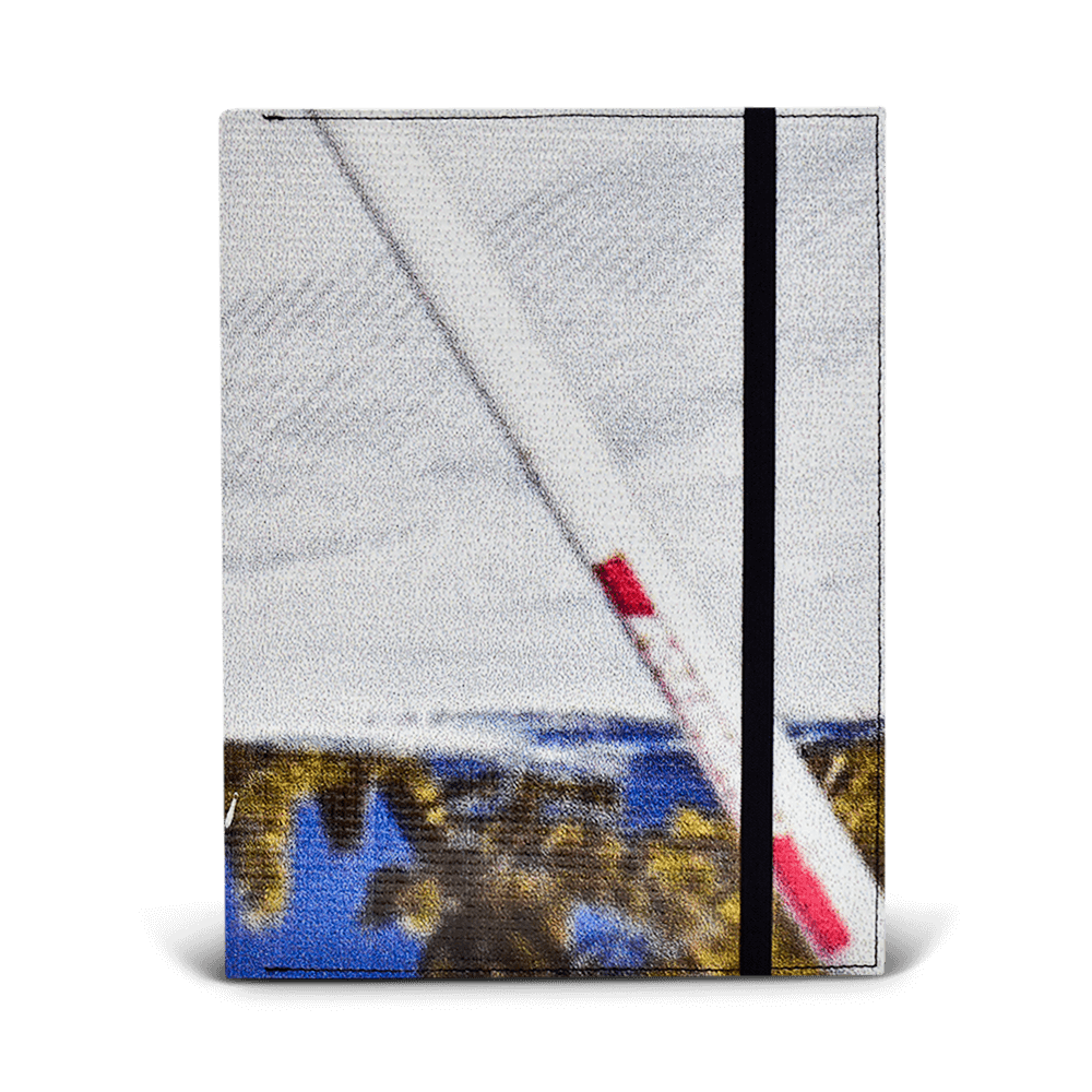Oliver Notebook
